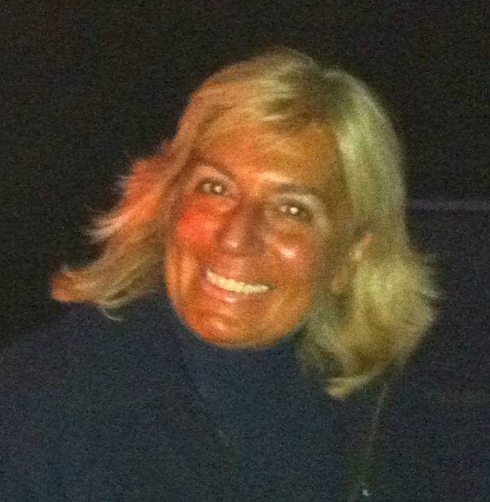 Maria Grazia D’Urso, Chair