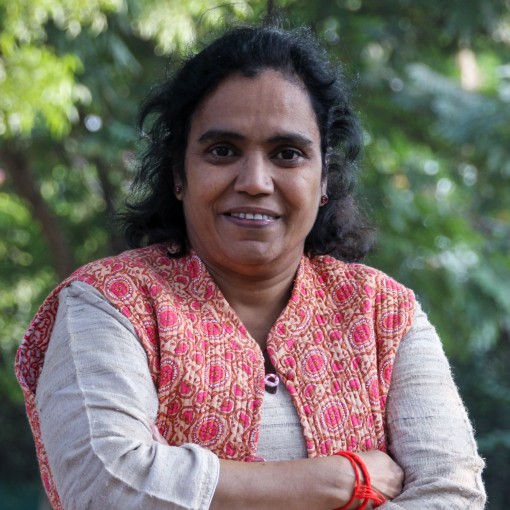 Darshana Rawal, Co-Chair