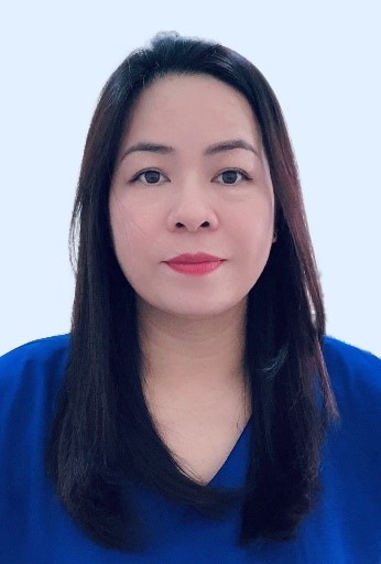 Nguyen Thi Thu Ha, Co-Chair