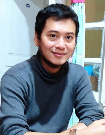 Pramaditya Wicaksono, Co-Chair