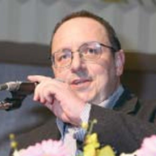 Paolo Fiamma, Regional Coordinator (Italy)