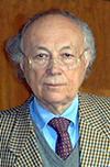 Gottfried Konecny, Advisor - Honorary Co-Chair