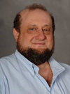 Eugene Levin, Regional Coordinator (USA)