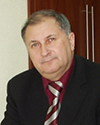 Vladimir A. Seredovich, Co-Chair