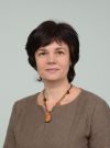 Jūratė Sužiedelytė Visockienė, Regional Coordinator (Lithuania)