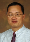 Qihao Weng, Editor Editor-in-Chiefof ISPRS (2016-2021)