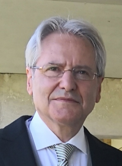 Wolfgang Kainz, Editor Editor-in-Chiefof ISPRS (2016-2021)