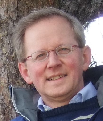 George Vosselman, Editor Editor-in-Chiefof ISPRS (2016-2021)