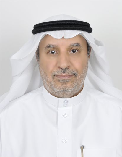 Mohammed Yahya Al Sayel , Regional Representative Arab Statesof ISPRS (2016-2020)