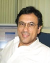 Raul Queiroz Feitosa, Regional Representative Latin Americaof ISPRS (2016-2020)