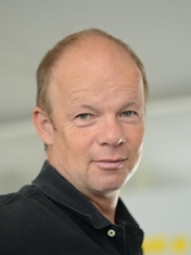 Markus Englich, Editor Webmasterof ISPRS (2016-2021)