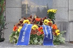 Grave of Prof. Dr. Eduard Doležal in Baden