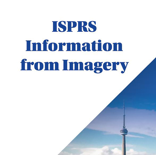 ISPRS Brochure