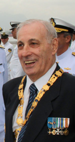 Paulo Cesar Teixeira Trino