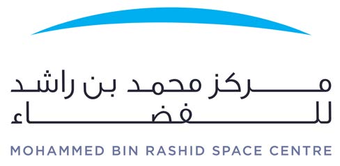 MBRSC logo MBRSC logo