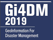 Gi4DM 2019 Gi4DM 2019