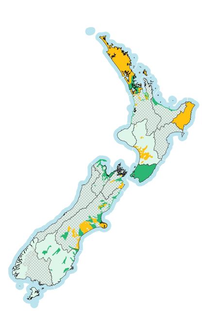 New Zealand goes 3D