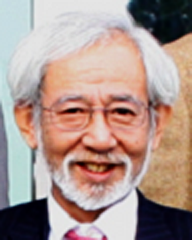 Prof. Haruhisa Shimoda