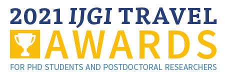 IJGI 2021 Travel Awards