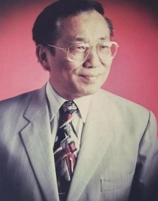 Sherman Shou-Chou Wu