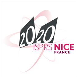 ISPRS Nice Logo