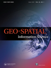 Geo-spatial Information Science