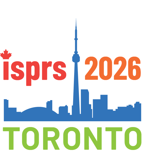 ISPRS XXV Congress logo