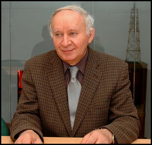 Prof. József Ádám