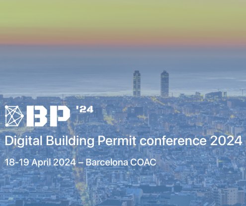 International Digital Building Permit Conference 2024