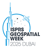 Geospatial Week 2025