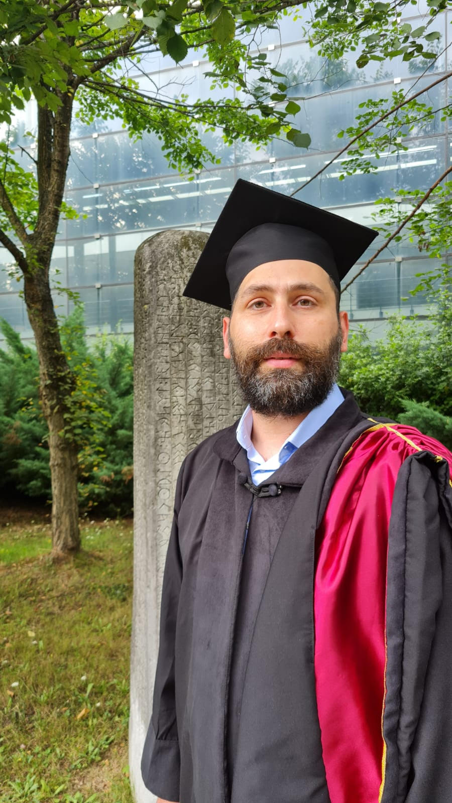 Cemal Özgür Kivilcim