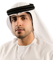 Saeed Al Mansoori