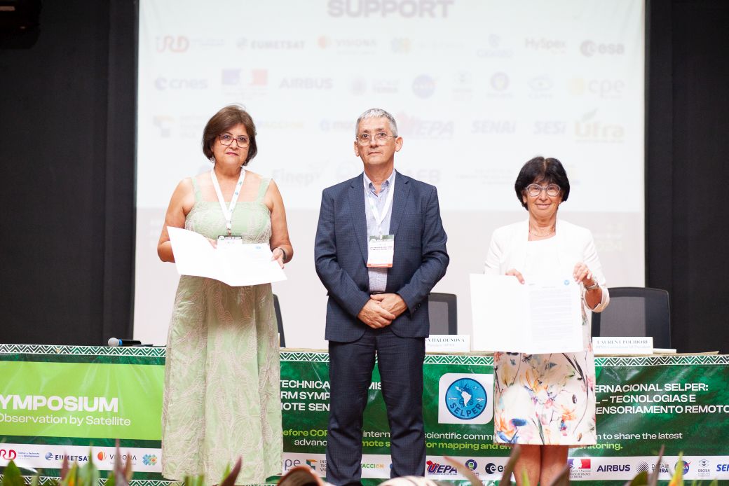 Belem Declaration