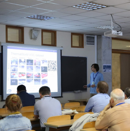 PDA24 Workshop