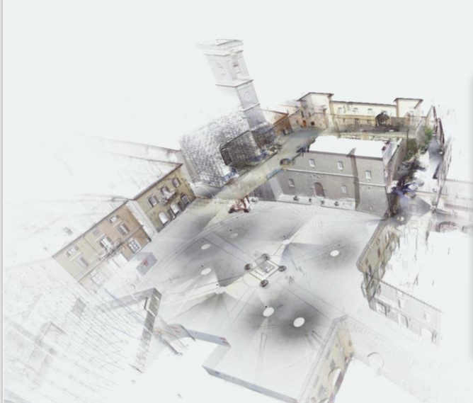 Datasets for Cultural Heritage