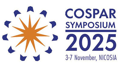 COSPAR 2025