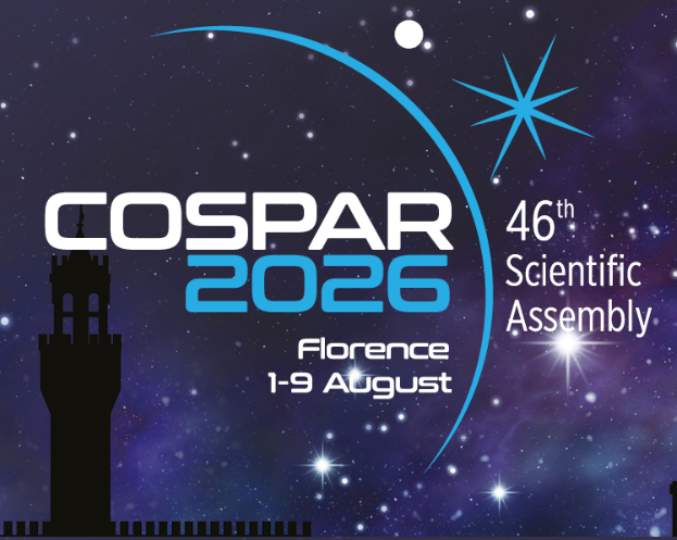 COSPAR 2026