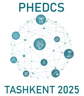 PHEDCS 2025