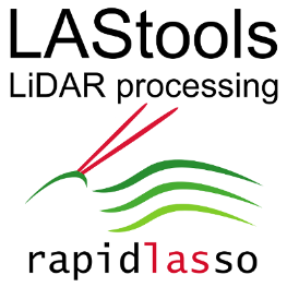 LAStools