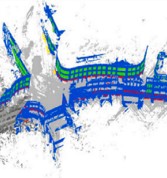 Datasets for Point Cloud Building Façade