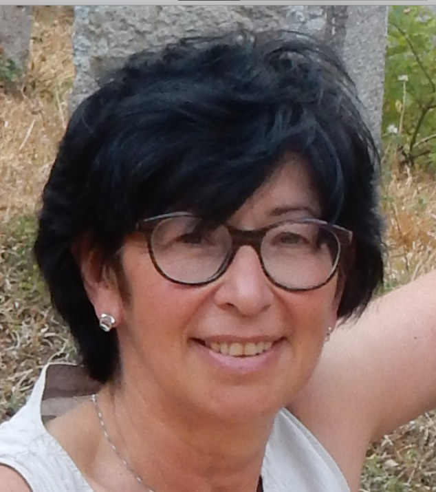 Lena Halounová