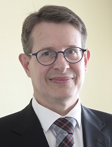 Petri Rönnholm