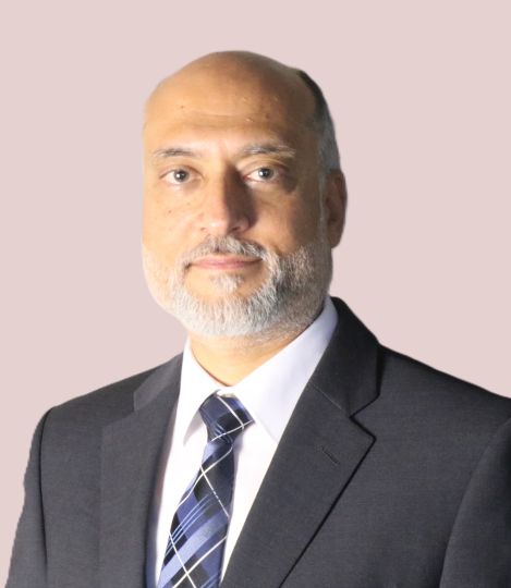 Ahmed Shaker