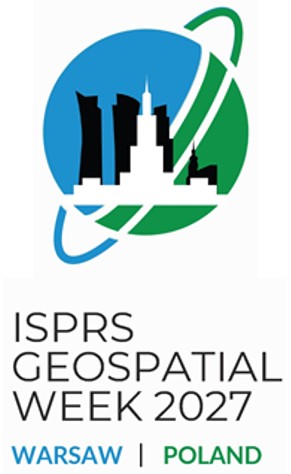 Geospatial Week 2027