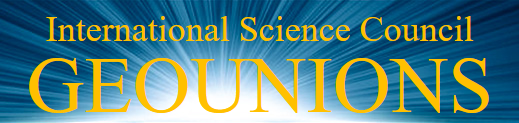 International Science Council GEOUNION