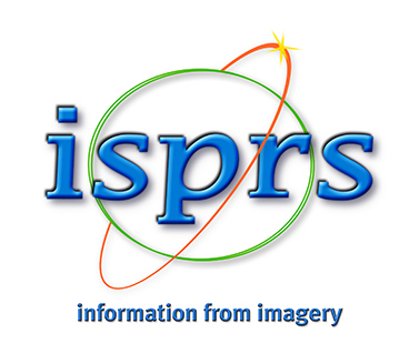 ISPRS Logo