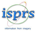 ISPRS logo