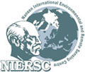 NIERSC logo