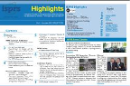 ISPRS Highlights Volume 12 Number 11 Nov 2010