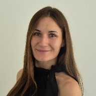 Kyriaki Mouzakidou